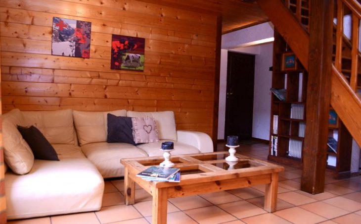 Apartment Caribou in Morzine , France image 3 